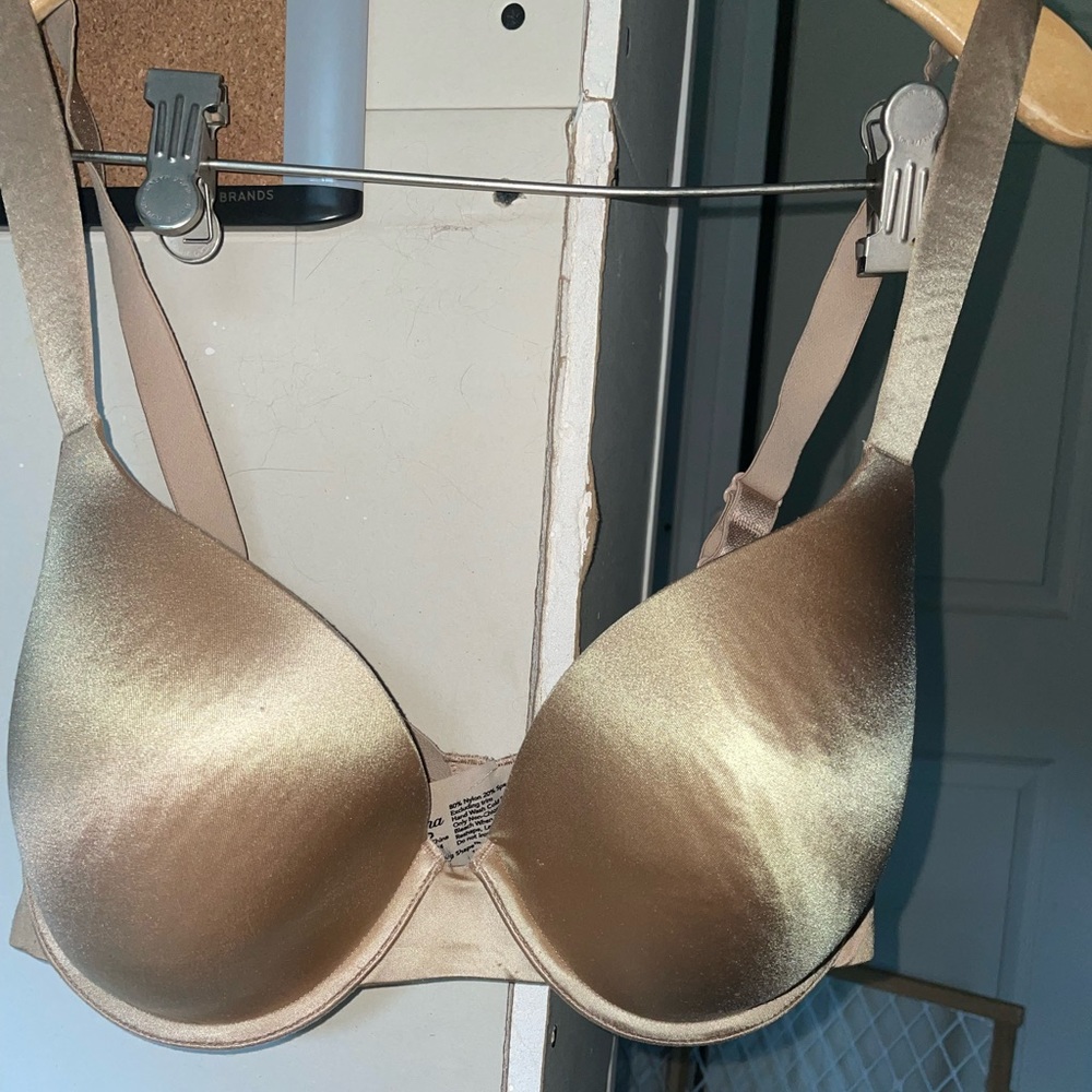 Soma Enhancing Shape Full-Coverage Bra